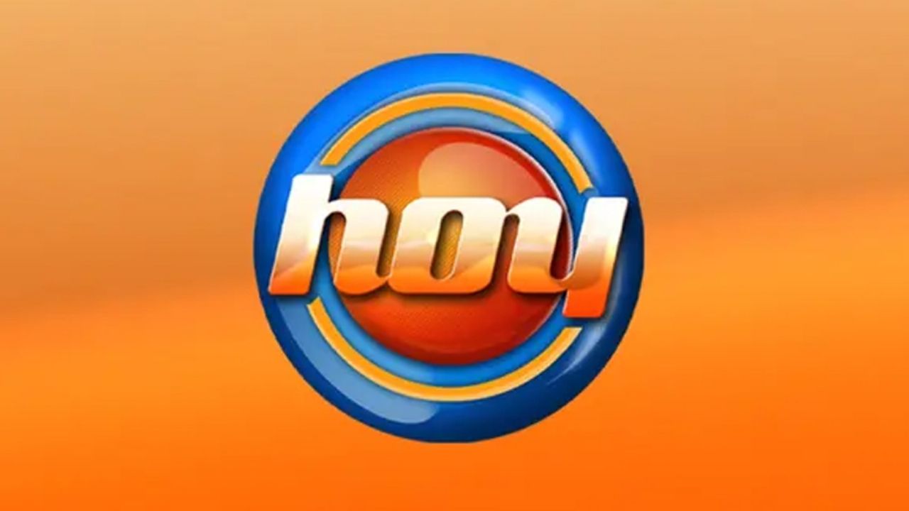 Boda en Televisa: Conductor de ‘Hoy’ celebra espectacular boda y deja en shock: “No dejo de llorar”