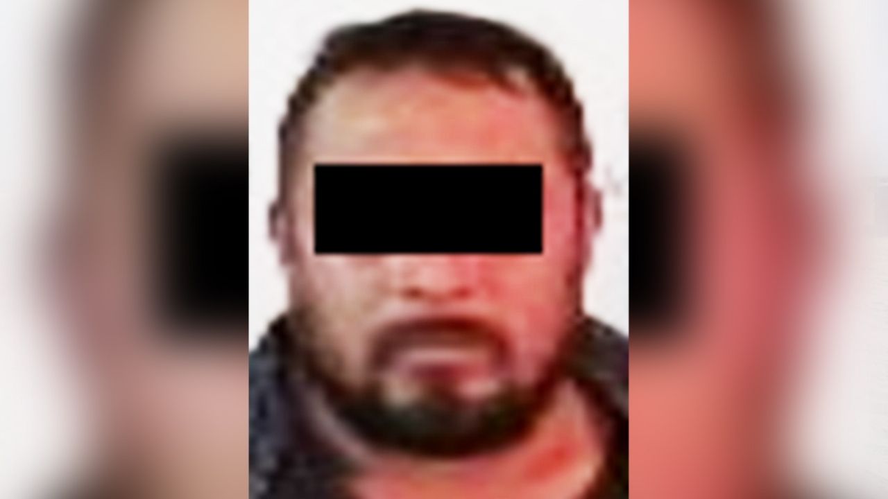 Arrestado en Jalisco: Jeremías aprovechó que su hijastra dormía para abusar de ella