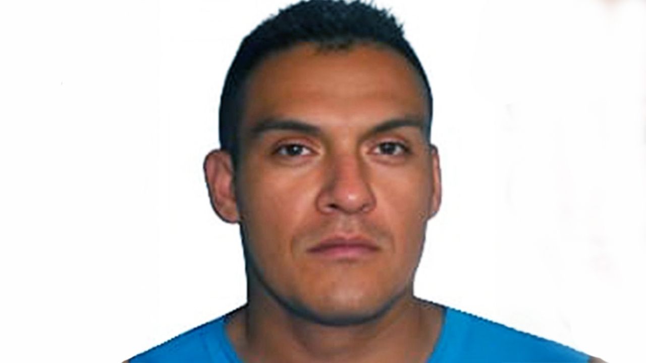 ‘El Sarampahuilo’ se quedará 55 años en prisión de Edomex; mató a puñaladas a un hombre