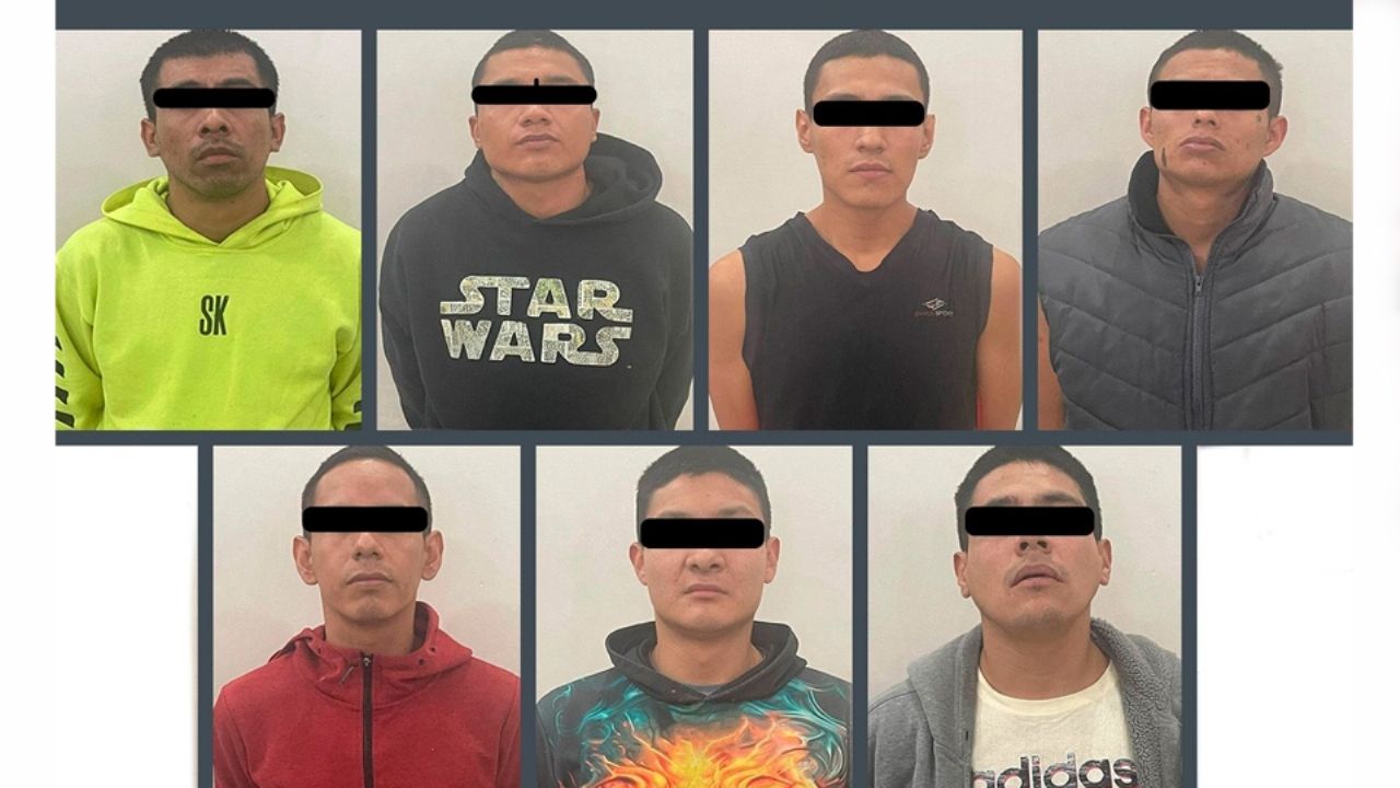 Sometieron a un hombre dentro de anexo de Edomex y le propinaron golpiza hasta matarlo