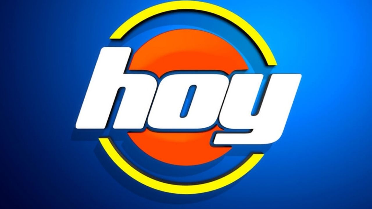 Adiós Televisa: Tras hundirse en vicios y amorío con productora, conductor queda fuera de ‘Hoy’