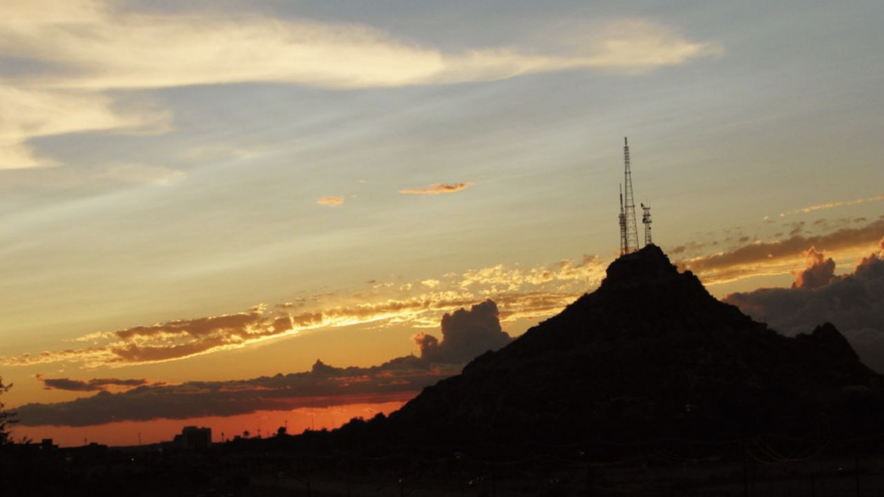 Clima en Sonora hoy 19 de noviembre: Conagua advierte heladas en la mañana y calor en la tarde