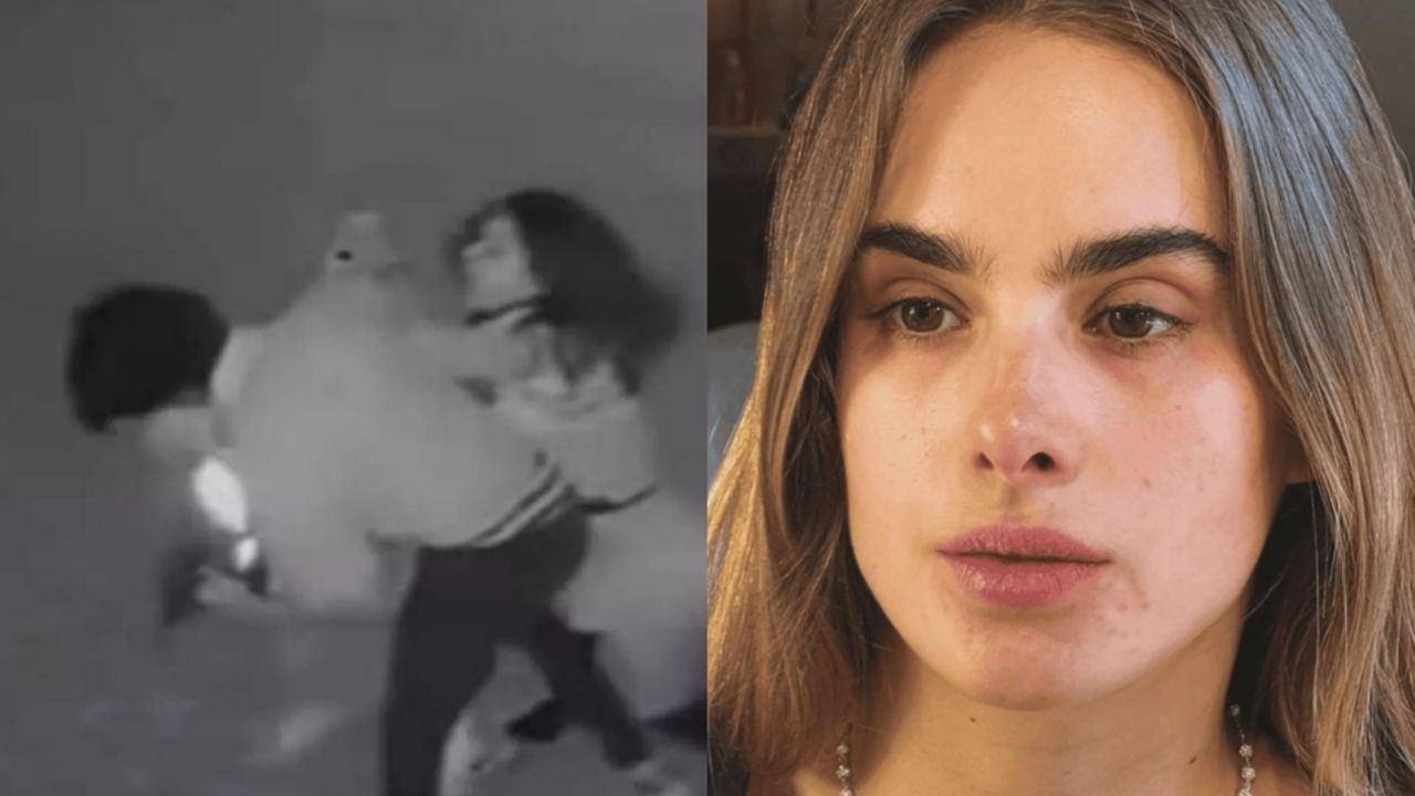 Hermano de Melanie Barragán se va contra Gala Montes por ‘usar’ su caso como publicidad