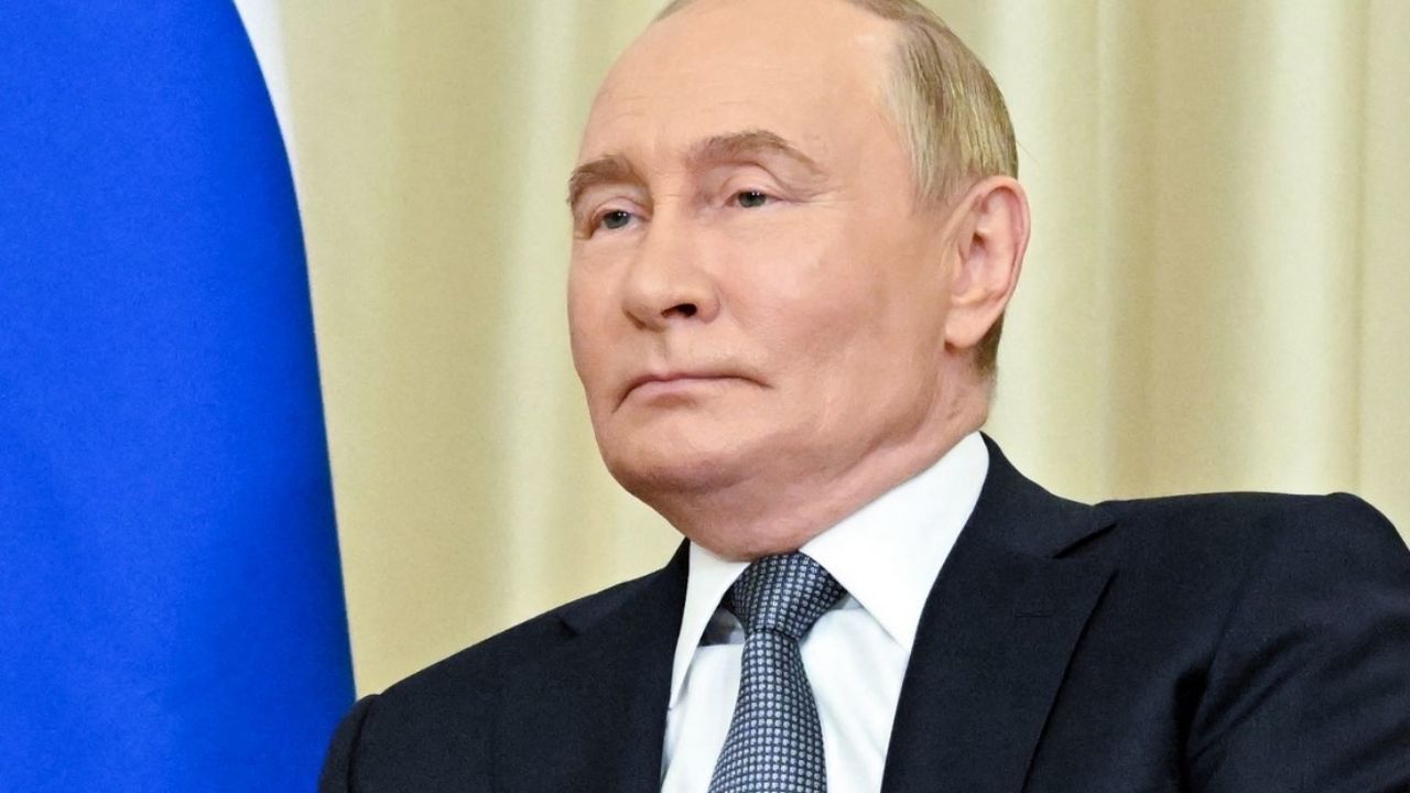 Vladimir Putin autoriza el uso de armas nucleares por apoyo de EU a Ucrania; esto se sabe