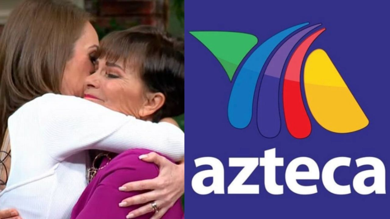 Adiós TV Azteca: Tras 28 años al aire, Pati Chapoy anuncia su reemplazo y abandona ‘Ventaneando’