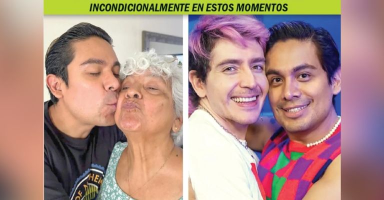 Ricardo Peralta trataría de quitarse la vida y sus amigos temen lo logre