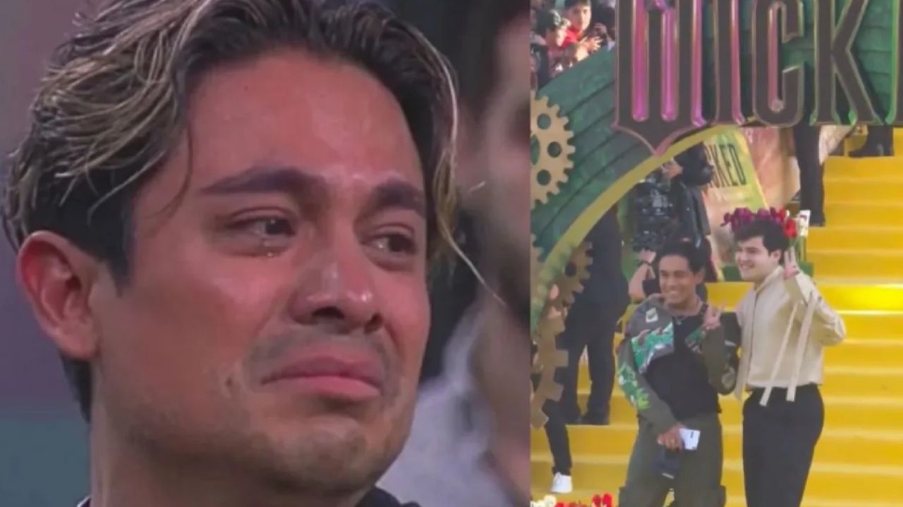 Ricardo Peralta trataría de quitarse la vida: Amigos del influencer dan trágica noticia