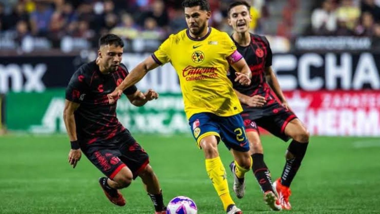 Tijuana vs América EN VIVO: Horario y dónde ver el primer juego de Play In de la Liga MX