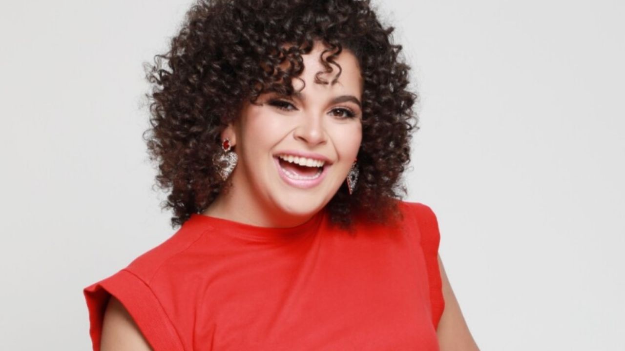 Lucerito Mijares protege a Ángela Aguilar del ‘hate’; confiesa que la admira