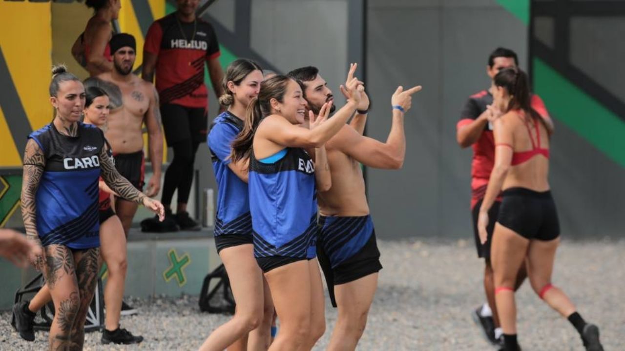 ‘Exatlón México’: ¿Quién gana el Duelo de los Enigmas HOY martes 19 de noviembre?