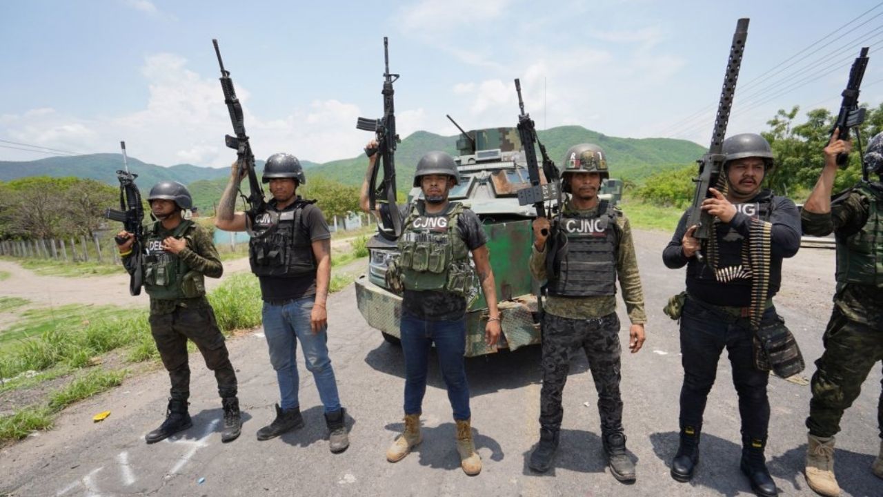 Golpe a El Mencho: EU sanciona a los Hermanos Bonques ¿Quiénes son estos socios clave?