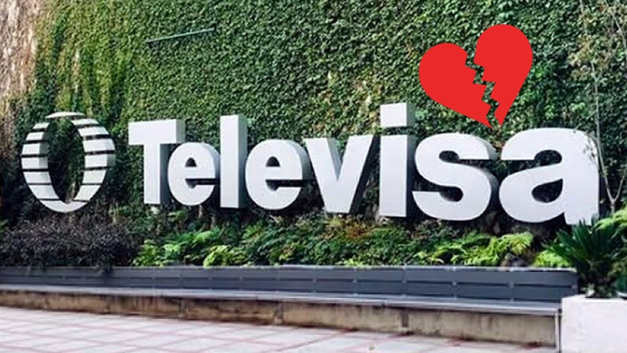 ¡Lo corrió! Actriz de Televisa se divorcia por tercera vez; su esposo sería un “vividor e infiel”