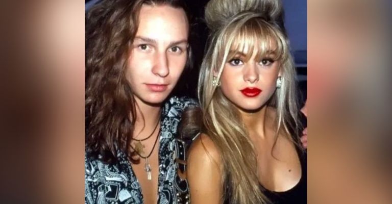 Benny Ibarra sorprende al hablar del nuevo romance entre Erik Rubín y Paulina Rubio