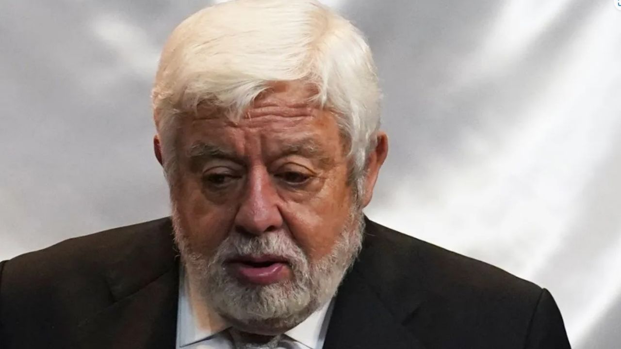 Demandan a Jaime Maussan; su propia hija lo acusa de maltrato y despido injustificado