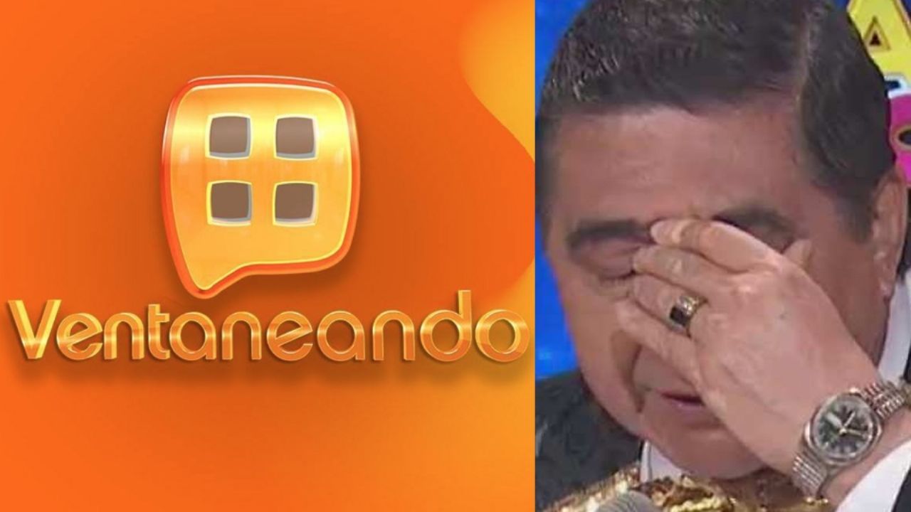 Divorcio en Televisa: Actor llega a ‘Ventaneando y confiesa infidelidad: “El culpable soy yo”