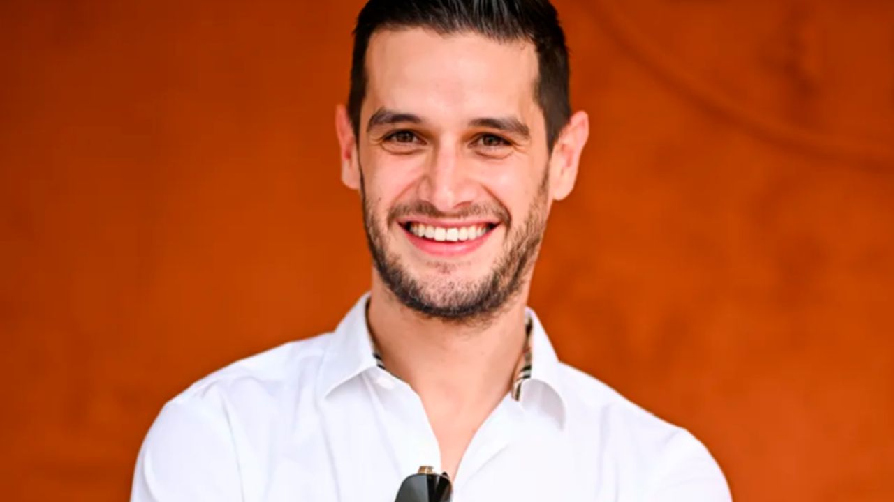 “Es consumidor de piedra”: Adrián Marcelo sobre atacante de Línea 7 del Metro de la CDMX