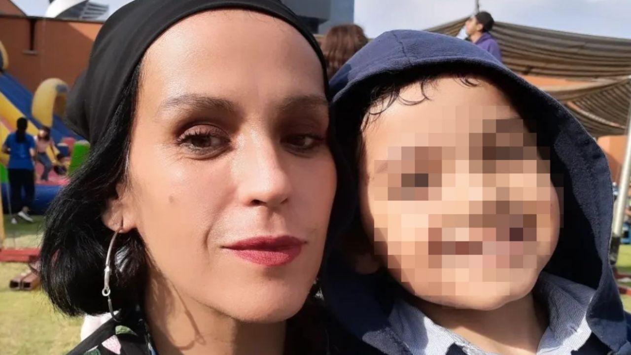 Caso Apolo da nuevo giro: Apelan resultado de la prueba de ADN a Luis Enrique Guzmán