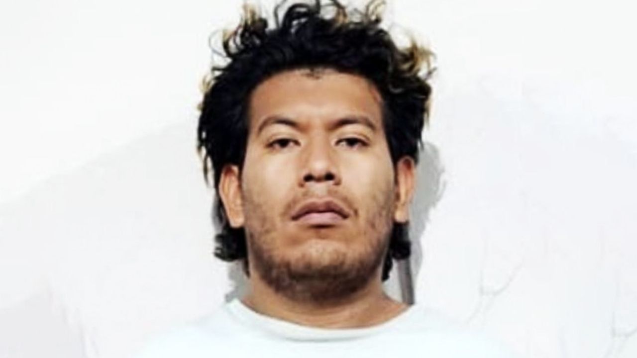 Steven golpeó a su hijastro de solo 2 años hasta matarlo; irá 26 años a cárcel de Edomex