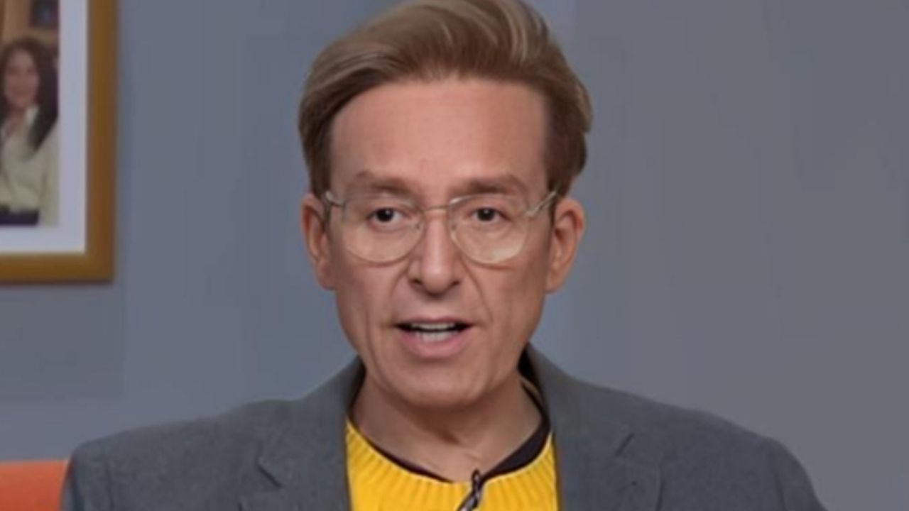 “Le cayó mal”: Exconductor ‘Hoy’ revela que Daniel Bisogno enfrenta una trágica noticia