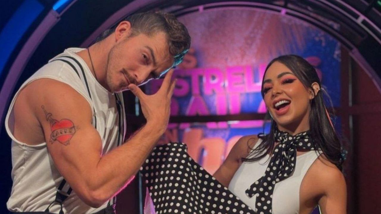 “Amiga date cuenta”: Caeli suplica perdón a Aristeo en vivo de ‘Hoy’ y Televisa la destroza