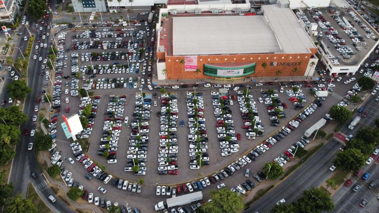 Clima en Culiacán 20 de noviembre: Conagua alerta por altas temperaturas HOY