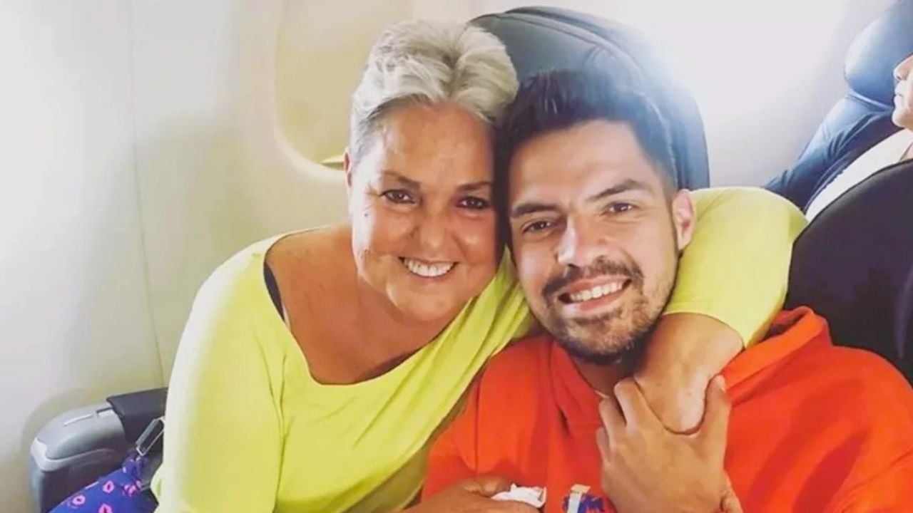 Impacto en la farándula, hijo de Lupita D’Alessio se convertirá en papá; así lo anunció