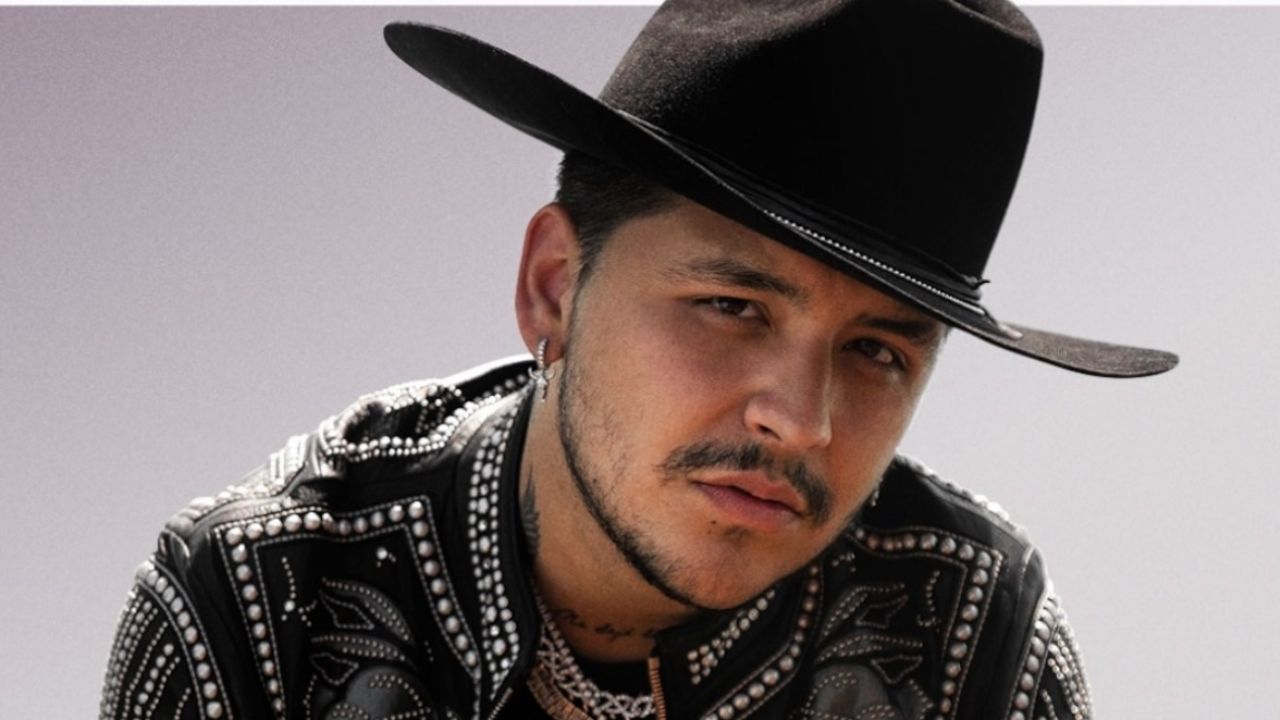 Nodal cancela concierto en Chihuahua; fans se quedarían sin reembolso hasta nuevo aviso