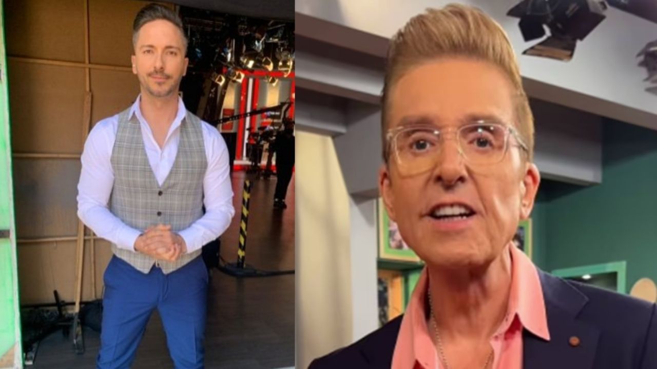 Tiene agua en el pulmón: Hermano de Daniel Bisogno da dura noticia en ‘Venga la Alegría’