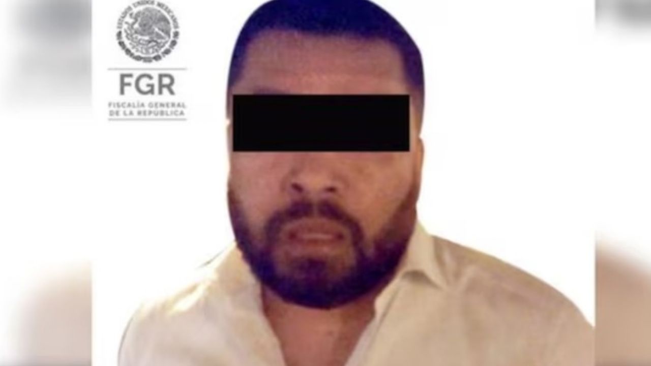 Juez ordena liberar al sobrino del líder del Cártel del Golfo por “falta de pruebas”