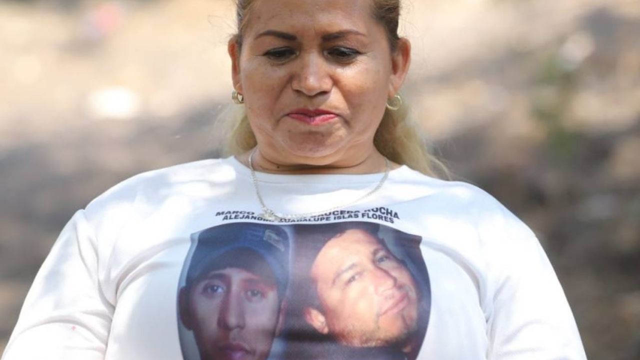 Ceci Flores revela intento de ‘levantón’ contra integrante del colectivo; acusa a cárteles