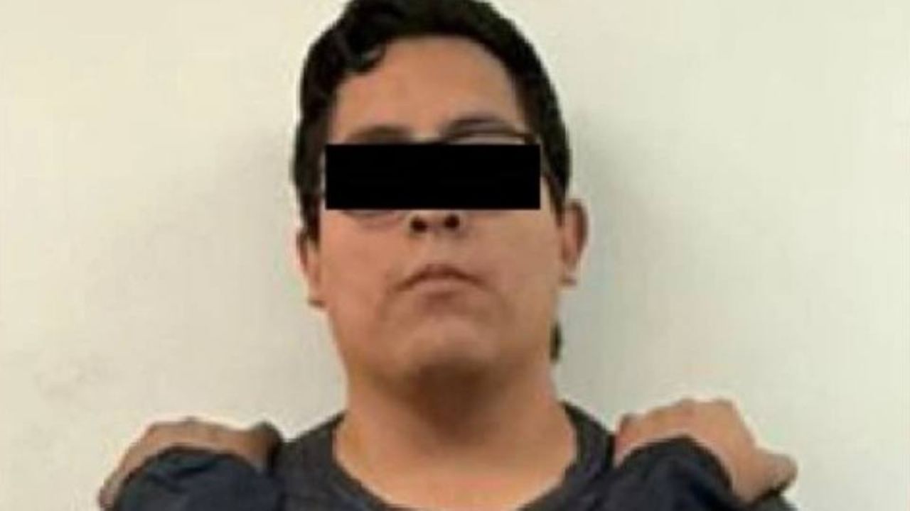 Cae en Edomex sujeto acusado de pornografía infantil; EU lo deportó hace unos años