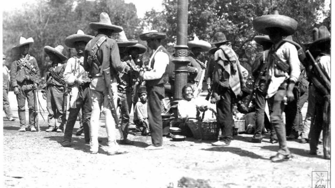 México conmemora 114 años de la Revolución Mexicana: su origen y logros clave