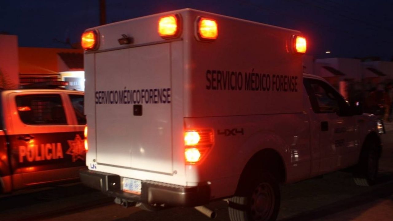 Hombre de 50 años es baleado en plena vía pública de Guanajuato; no hay detenidos