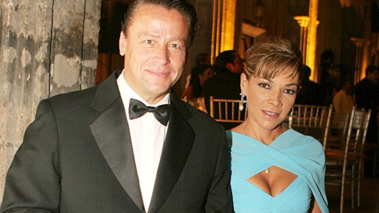 En entrevista, Marypaz Banquells revela si sus hijos se quitarán el apellido de Alfredo Adame