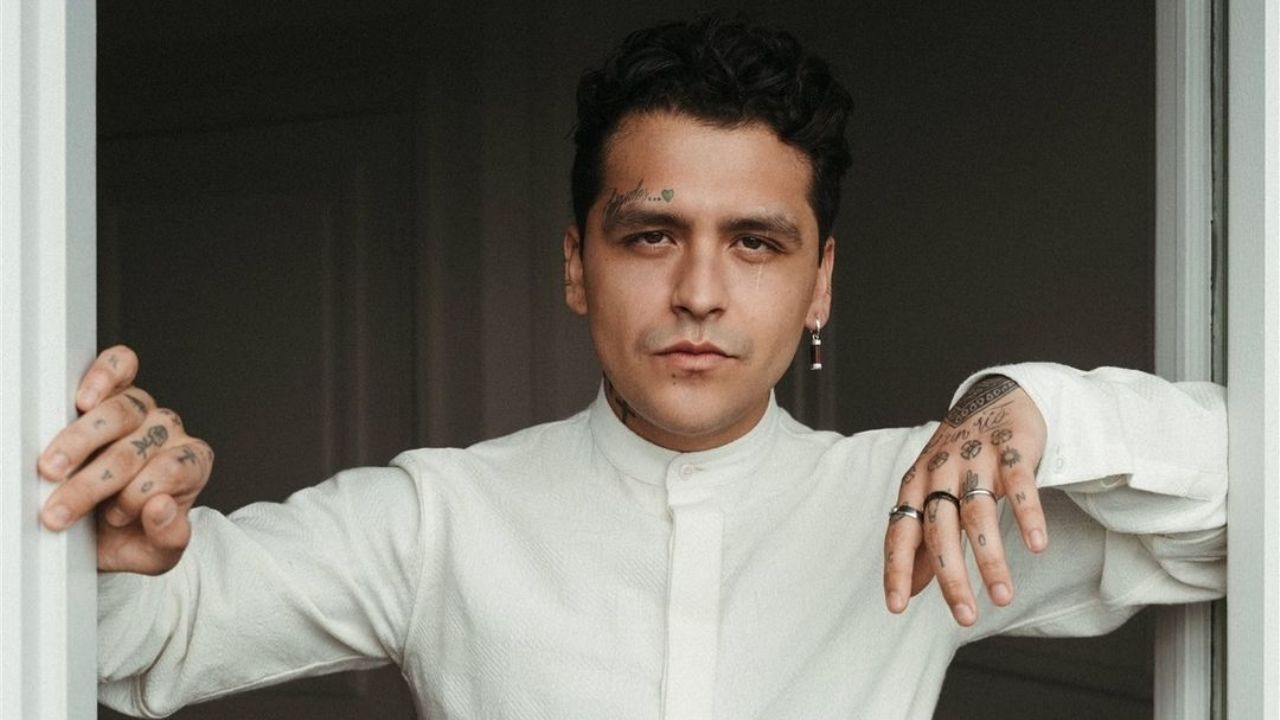 Christian Nodal cancela concierto en Chihuahua y todo sería culpa de Ángela Aguilar