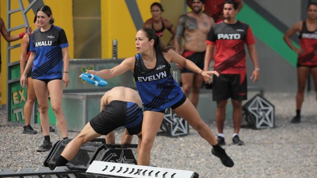 ‘Exatlón México’: ¿Quién gana la Batalla Colosal HOY miércoles 20 de noviembre?