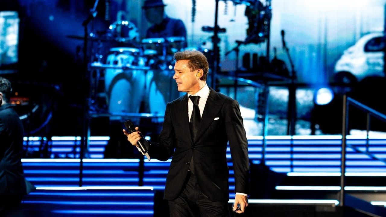 Luis Miguel en fuerte polémica tras maltrato a comensal en restaurante de Acapulco