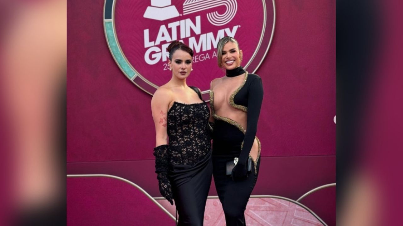 ¿Adiós Karime Pindter? Marie Claire ‘declara’ su amor a Gala Montes en ‘Cuéntamelo Ya!’