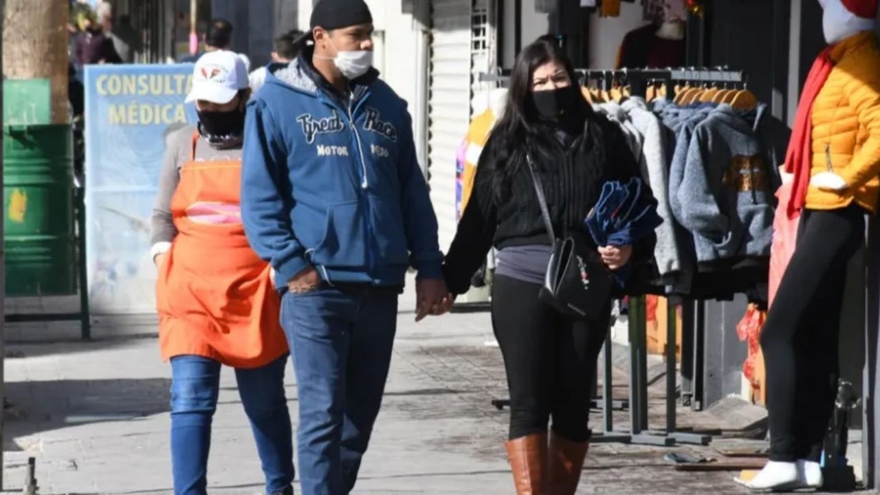 Atenciones por enfermedades respiratorias incrementan un 40% en Ciudad Obregón