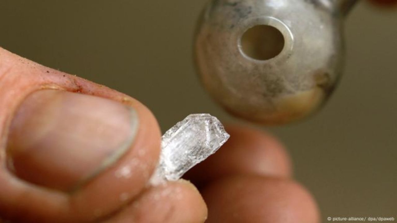 “El crystal es la droga de mayor impacto en la región del Mayo”: Narconon Navojoa