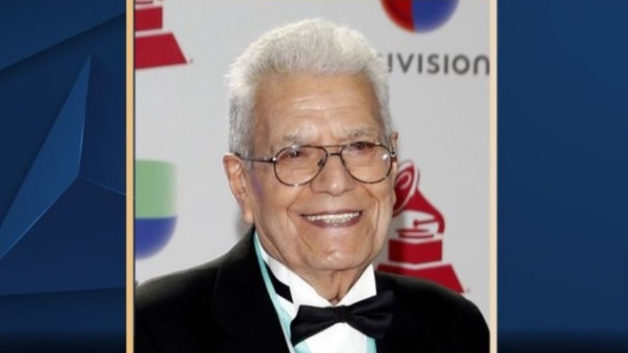 Fallece importante arreglista de canciones como ‘La Bikina’ y ‘Por tu maldito amor’