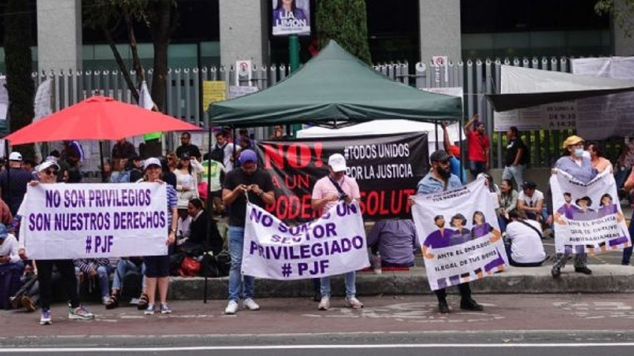 INE pide aplazar 90 días elecciones judiciales de 2025; Senado analizará la propuesta