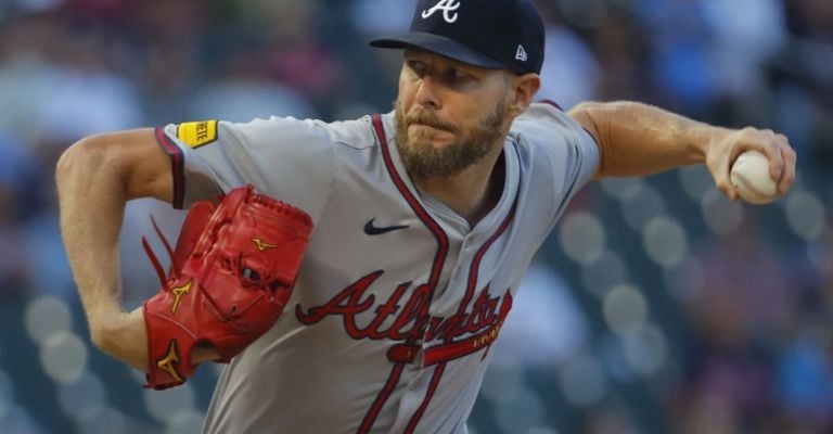 Sale se suma a una ilustre lista de Atlanta