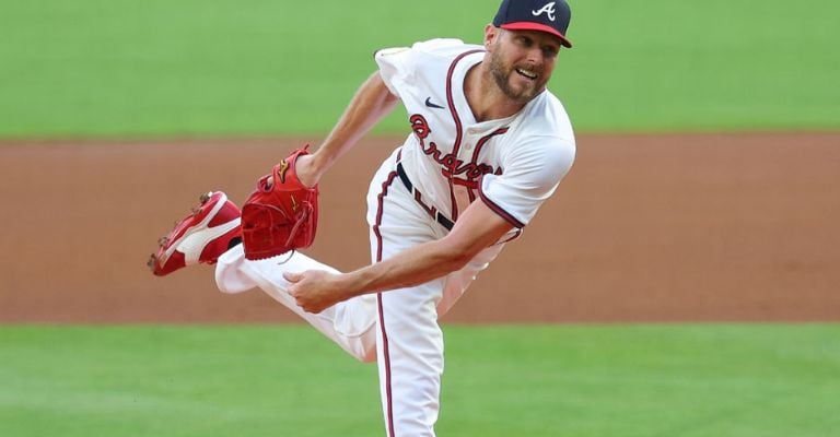 El zurdo tuvo una gran campaña