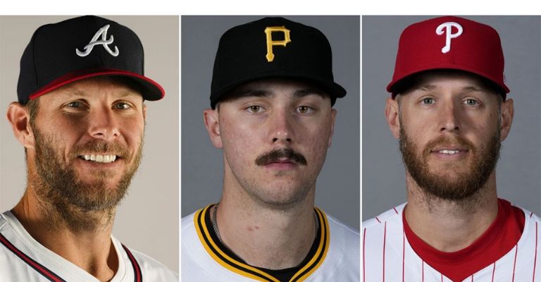 Sale, Skenes y Wheeler eran los candidatos al premio