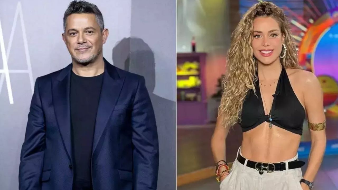 Captan a Candela Márquez paseando en Monterrey con la hija mayor de Alejandro Sanz