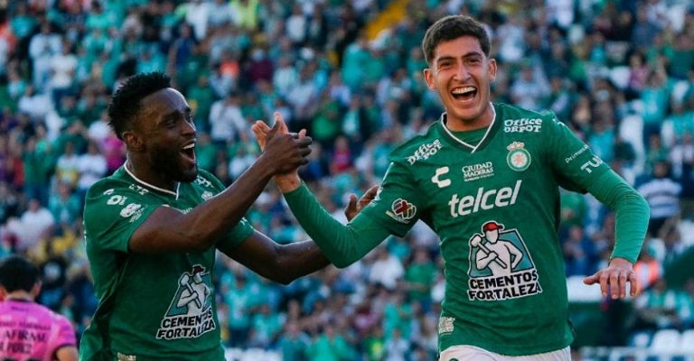 El León es uno de los implicados en esta trama