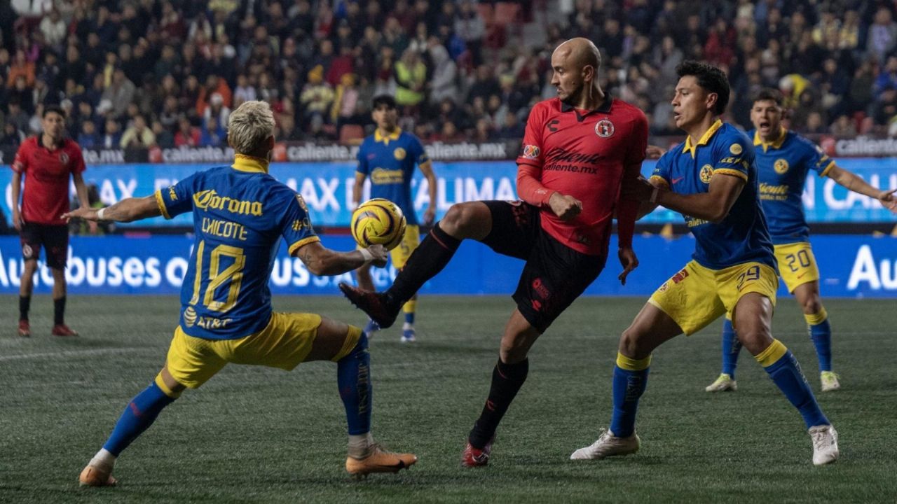 Regresa la Liga MX: Arrancan los enfrentamientos del Play In del Futbol Mexicano