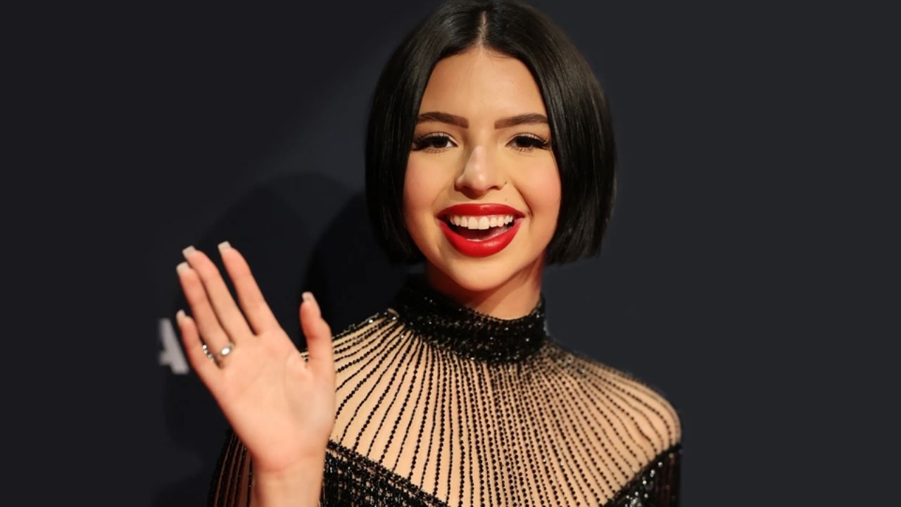 “Tiene muchas cirugías”: Exhiben a Ángela Aguilar y los arreglitos estéticos que se hizo