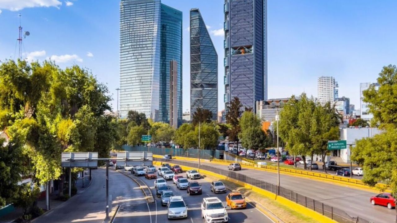 Hoy No Circula 21 de noviembre 2024: ¿Hay Contingencia Ambiental en CDMX y Edomex?